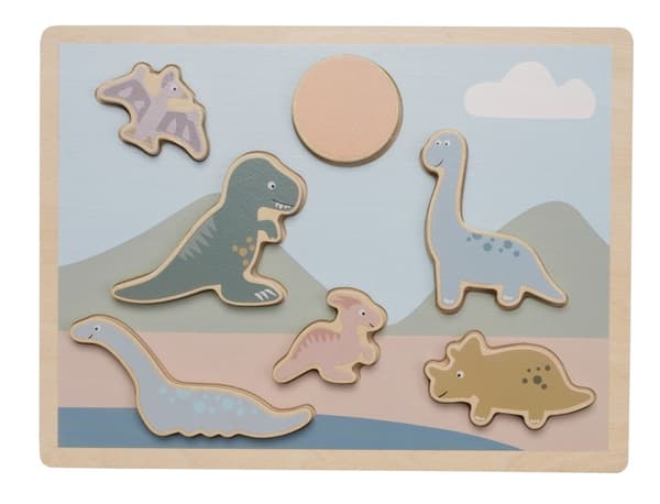 Palapeli Dino – Jabadabado