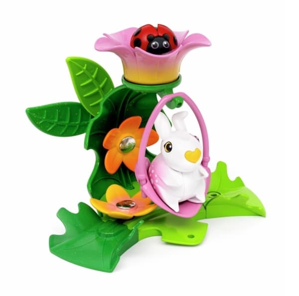 Brio Flora Azalea Blomstergynge
