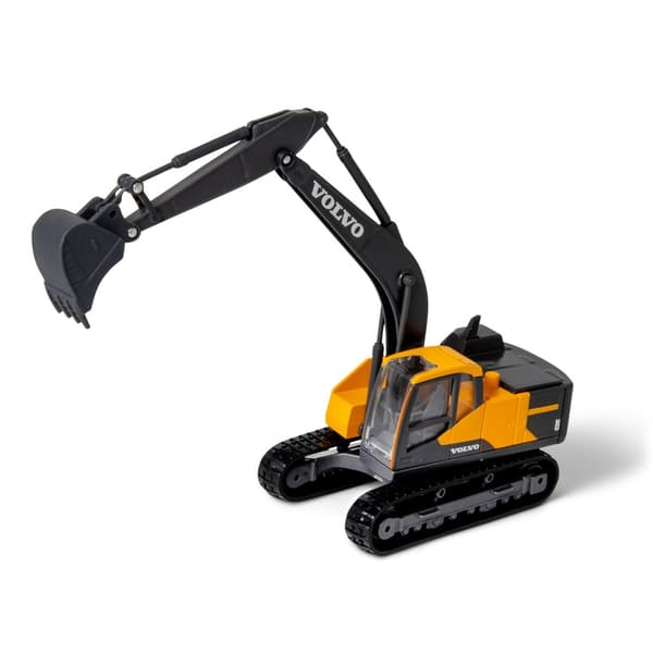 Volvo Ec220E Excavator 1:50