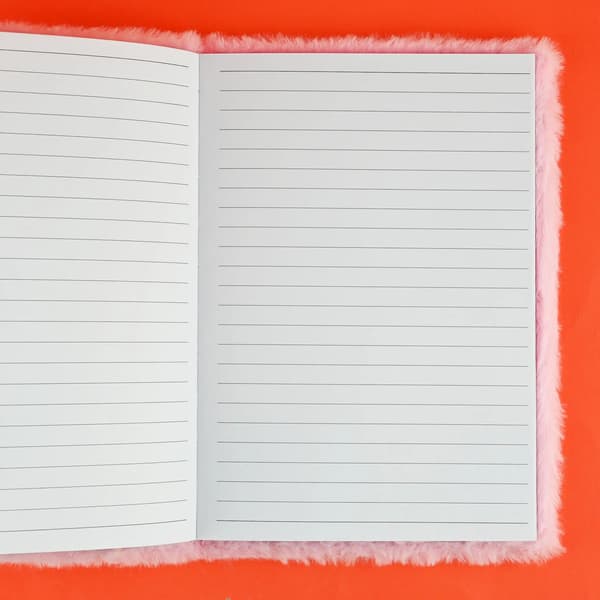 Notebook Caticorn A5 - Robetoy