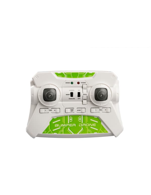 Silverlit Bumper Drone Vision Wi-Fi