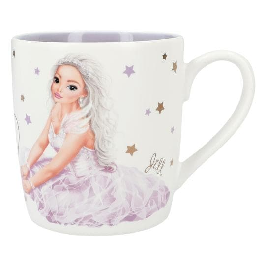 TOPModel Mugg BALLET