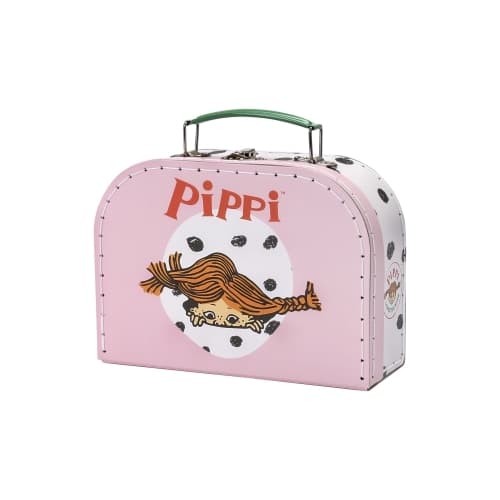 Pippi Pahvilaukku, 20 cm