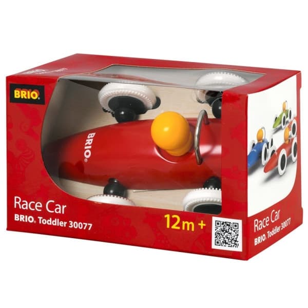Brio Racerbil