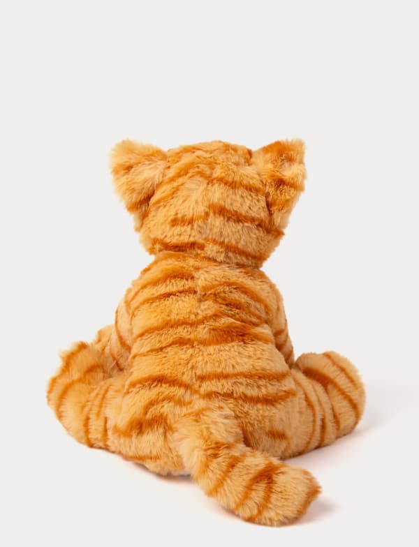 Kissa-kaverit, Mimmi - Teddykompaniet