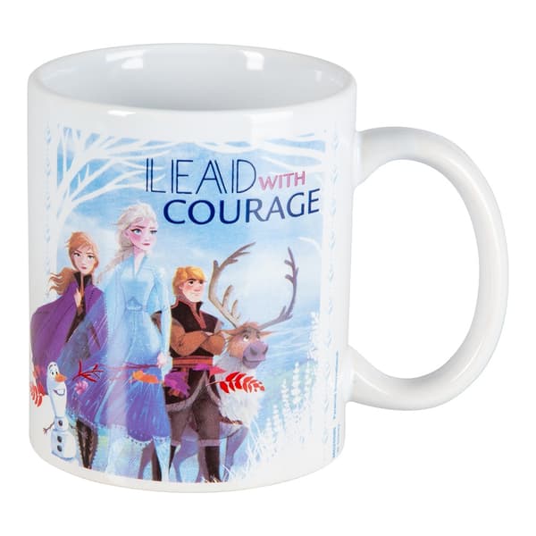 Muki Frozen 2