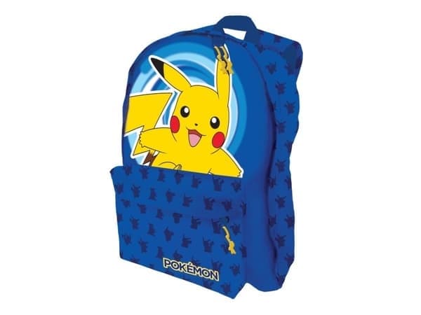 Pokémon Rygsæk