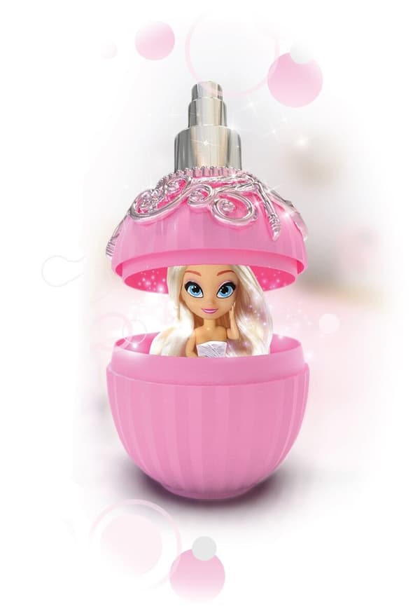 Perfumies Dukke