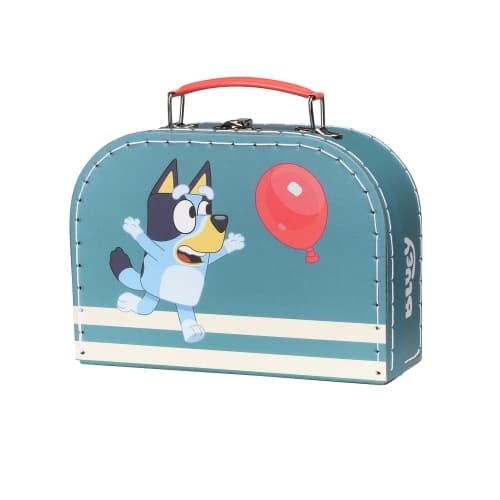 Bluey Barnväska i papper, 20 cm