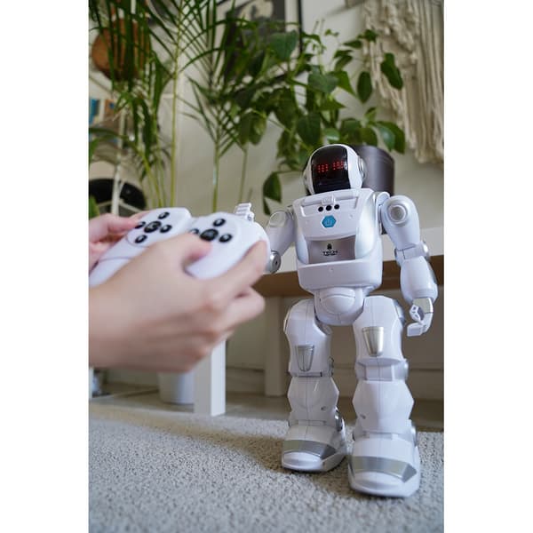 Silverlit Program A Bot X