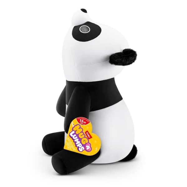 Hug A Lumps Panda, Medium