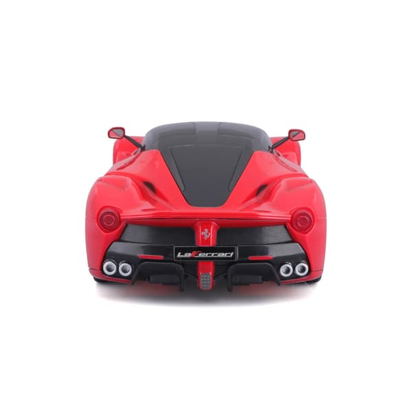 Fjernstyret Bil Laferrari 2.4Ghz 1:24