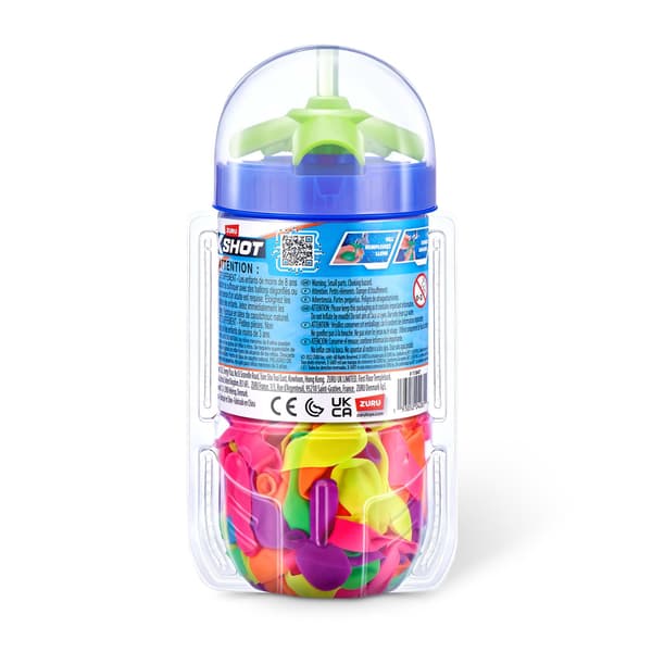 X-Shot Vattenballonger, 200-pack