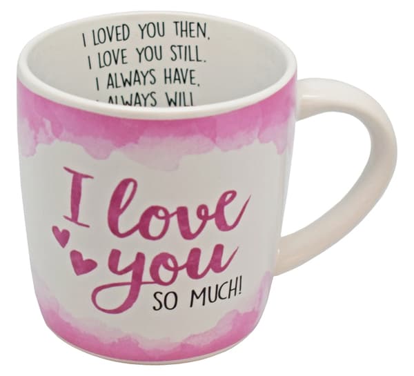 Enjoy Muki Love You
