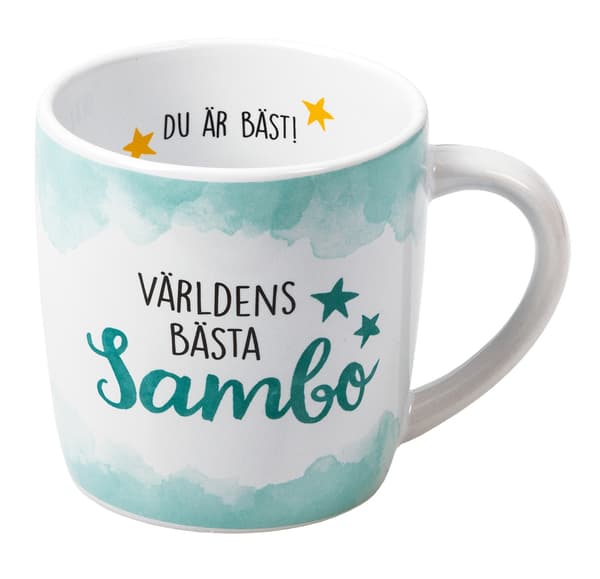 Enjoy Krus Verdens bedste Samlever