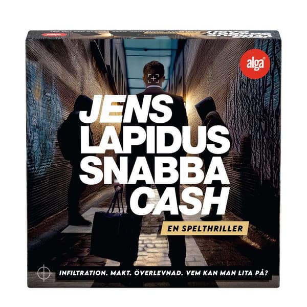 Spil Snabba Cash