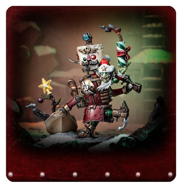 Da Red Gobbo's Tinbox