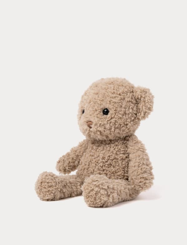 Retro venner, Teddy - Teddykompaniet