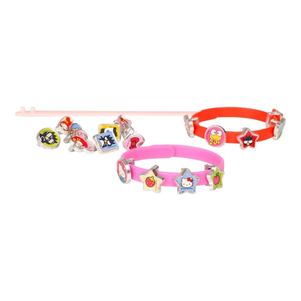 Hello Kitty Armbånd og Charms