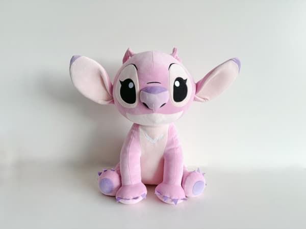 Disney Squishy Angel Pehmolelu 45 cm