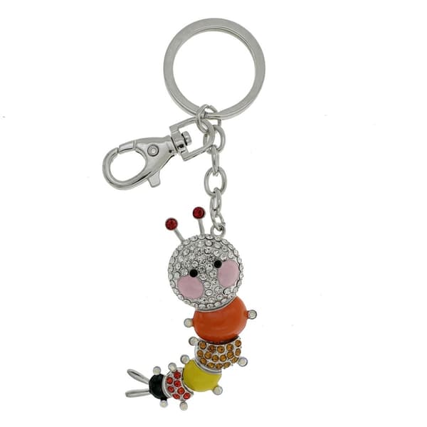 Avaimenperä/Laukku Charm Toukka
