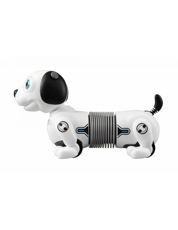 Silverlit Junior Robo Dackel