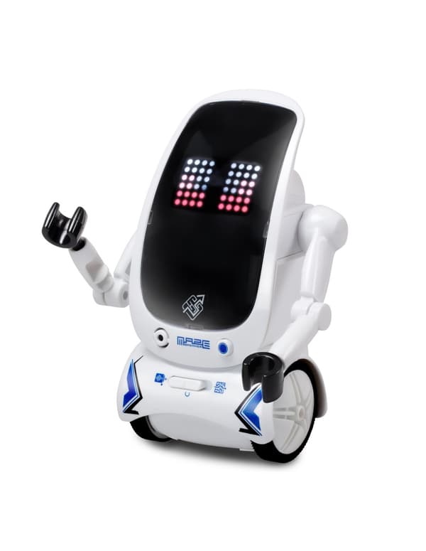 Silverlit Maze Breaker 2