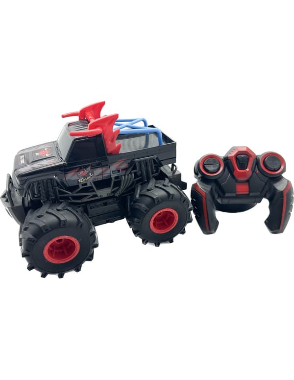 G4P Amphibious Beast