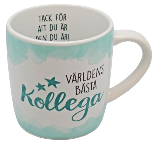 Enjoy Muki Kollega