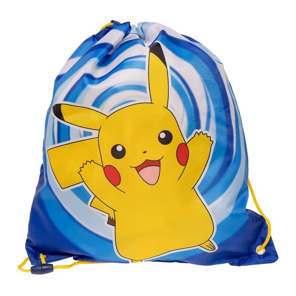 Pokémon Gymnastikpose