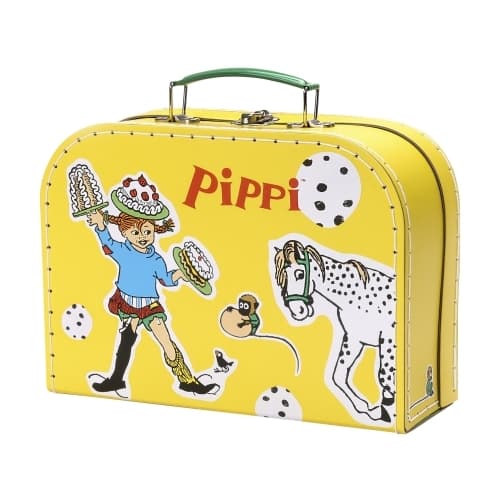 Pippi Papirpose, 25 cm