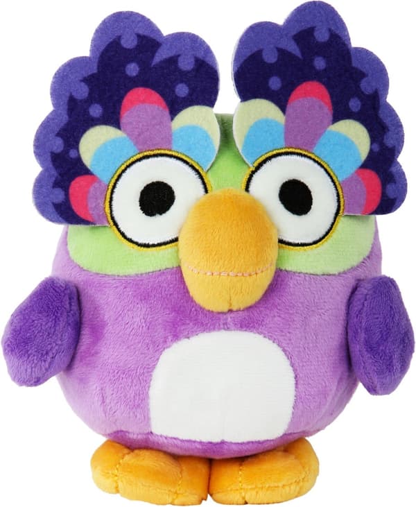 Bluey Plush