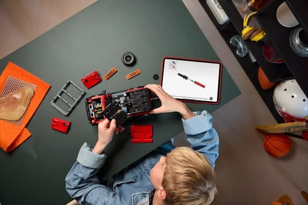 LEGO Technic 42213 Ford Bronco® SUV
