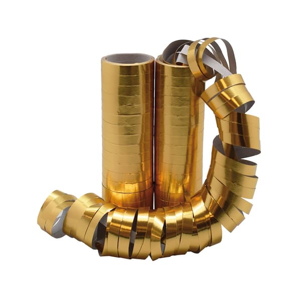 Serpentines Gold 2-Pack