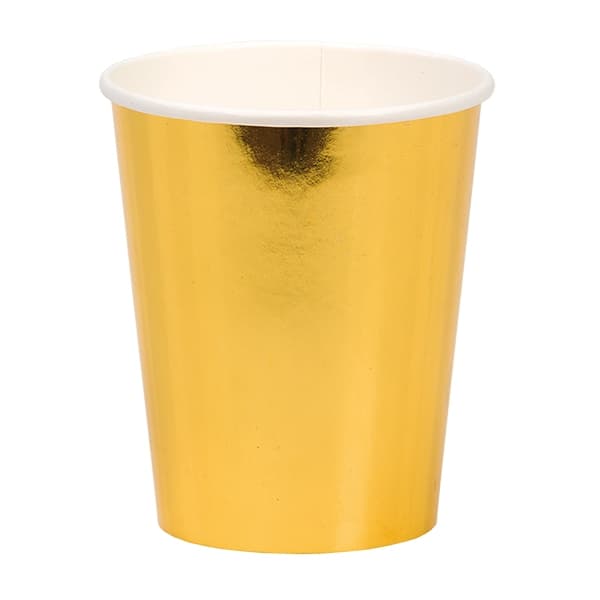 Papkrus Guld 8-pak