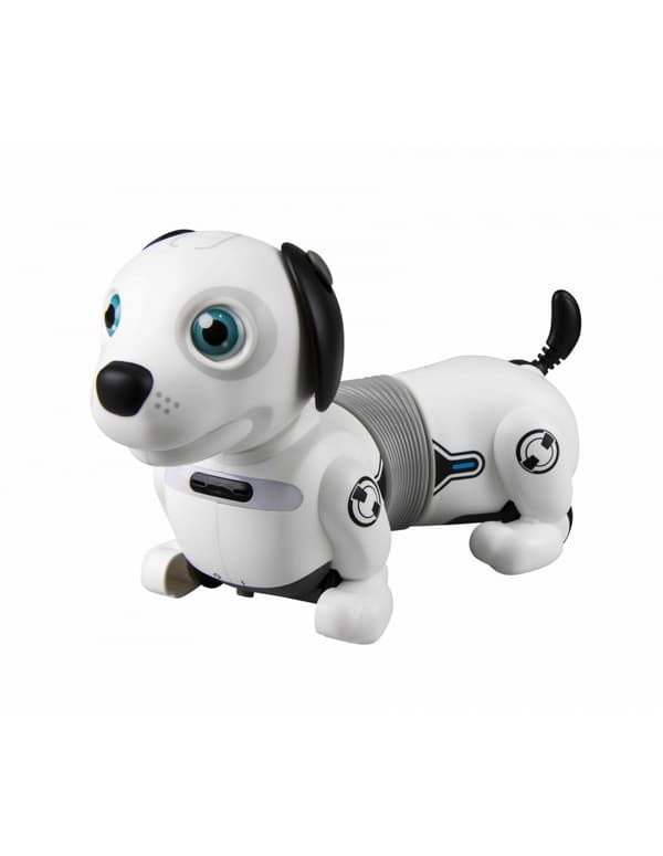 Silverlit Junior Robo Dackel