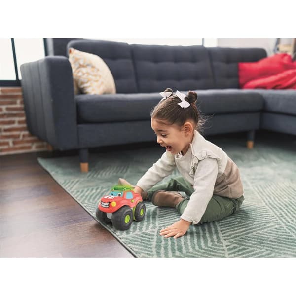 Pull Back & Go, Handy Pick-up – Clementoni