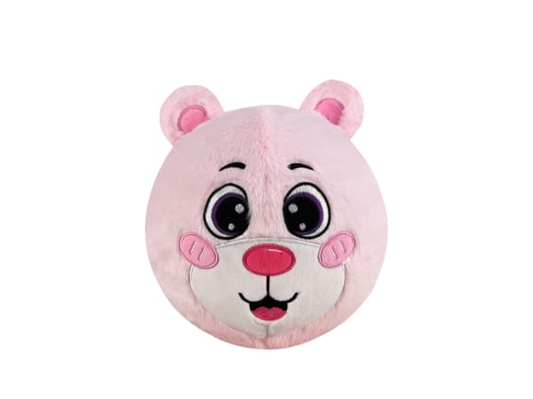 Plysbold Bamse
