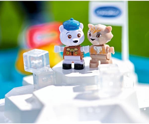 AquaPlay Polar Vattenlekset