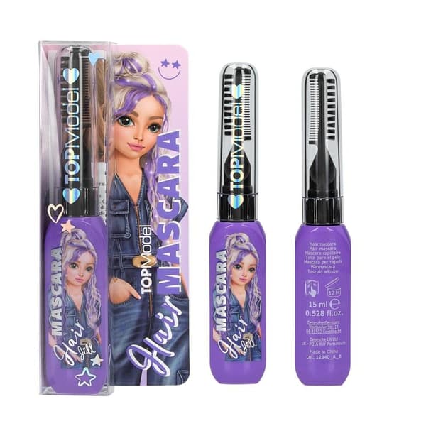 TOPModel Hårmascara Beauty & Me