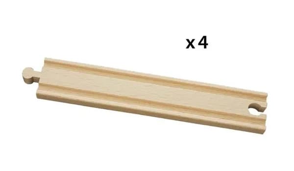 Raka Skenor, Långa