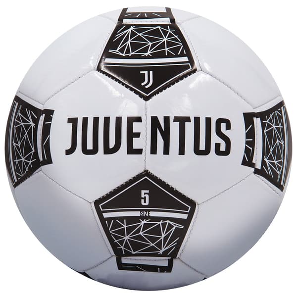 Fodbold Juventus Størrelse 5