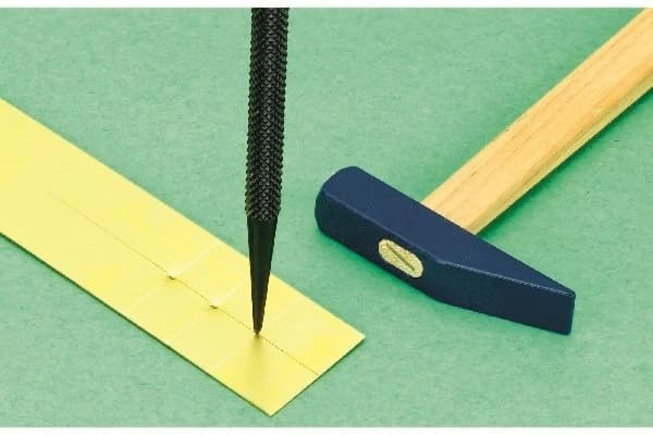 Vallejo Single ended scriber
