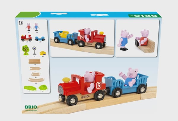 Brio Greta Possu Junasetti