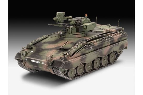 Revell SPz Marder 1A3 1:72