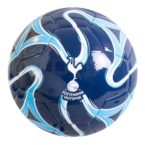 Jalkapallo Tottenham Koko 5