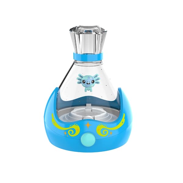 Silverlit Fizzy Pets Pluto