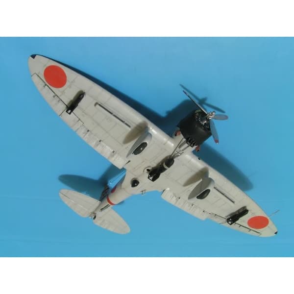Aichi Type 99 Pearl Harbour 1:72