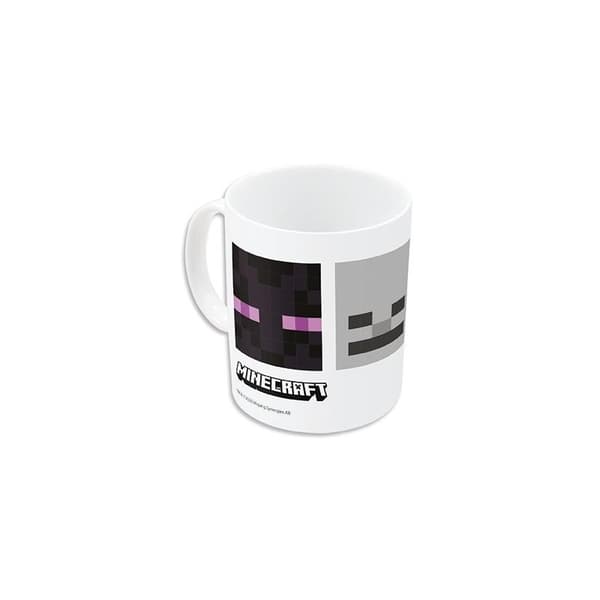 Minecraft Muki