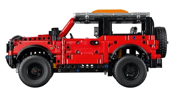 LEGO Technic 42213 Ford Bronco® SUV